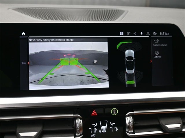 2022 BMW 4 Series 430i