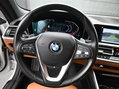 2022 BMW 4 Series 430i