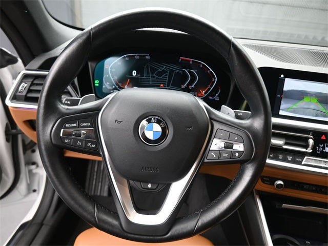 2022 BMW 4 Series 430i