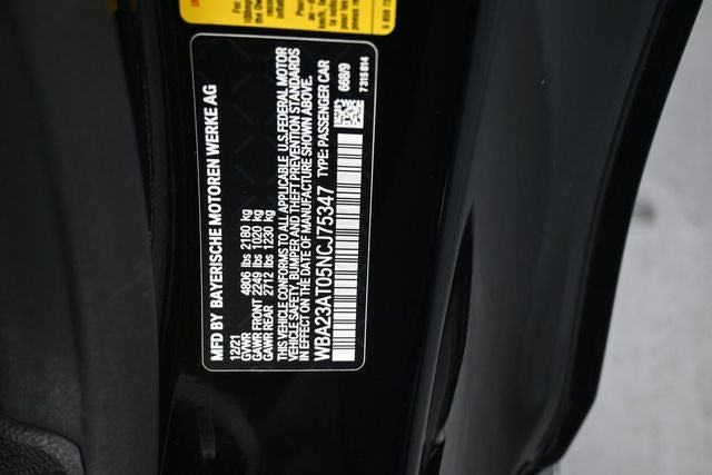 2022 BMW 4 Series 430i