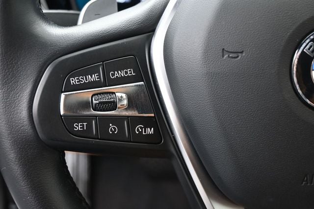 2022 BMW 4 Series 430i