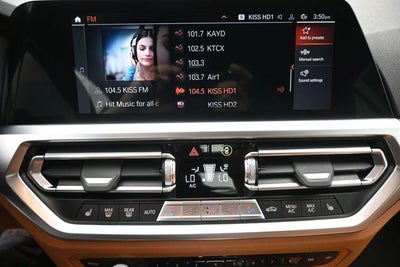 2022 BMW 4 Series 430i