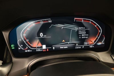 2022 BMW 4 Series 430i