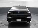 2024 BMW 7 Series 740i xDrive