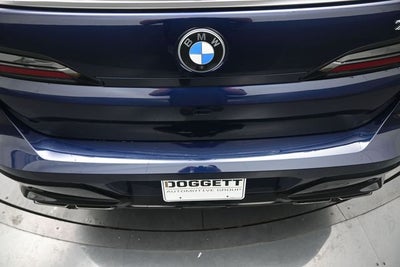 2025 BMW 7 Series 760i xDrive