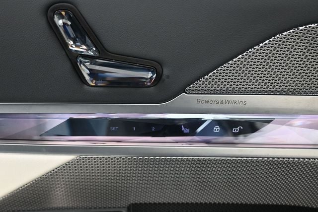2025 BMW 7 Series 760i xDrive