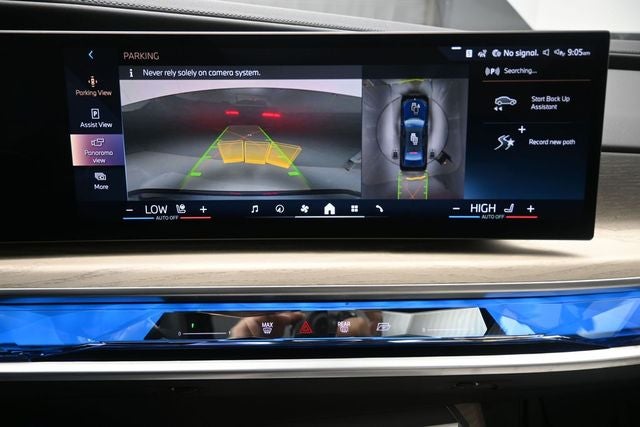 2025 BMW 7 Series 760i xDrive