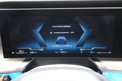 2025 BMW 7 Series 760i xDrive