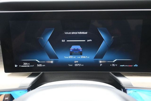 2025 BMW 7 Series 760i xDrive