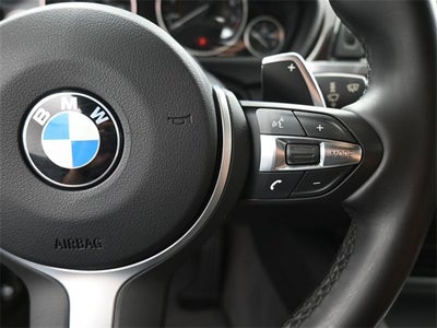 2016 BMW 4 Series 428i