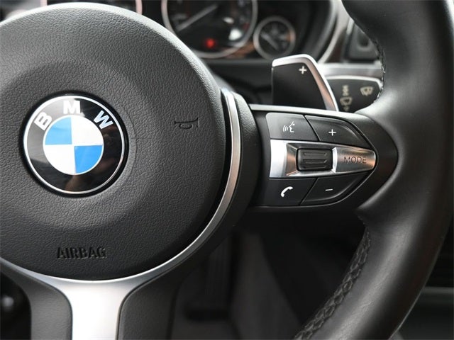 2016 BMW 4 Series 428i