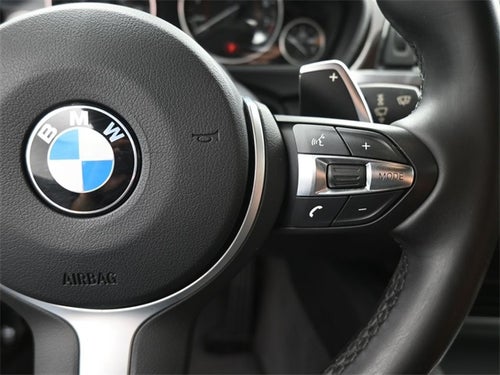 2016 BMW 4 Series 428i
