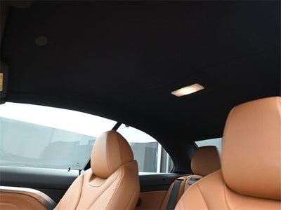 2016 BMW 4 Series 428i