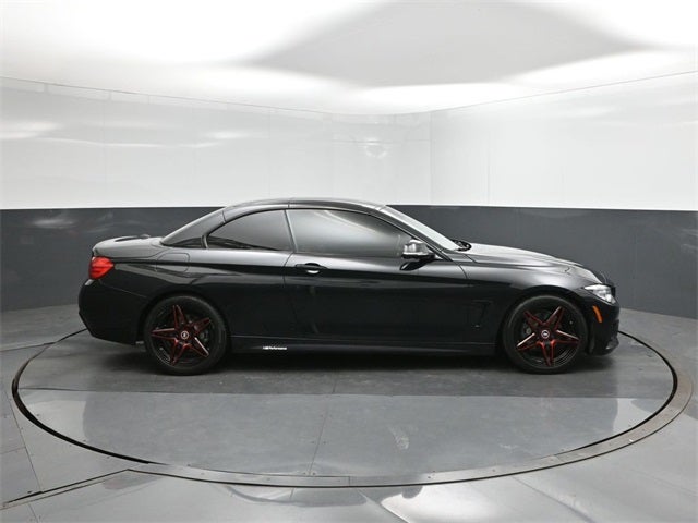 2016 BMW 4 Series 428i