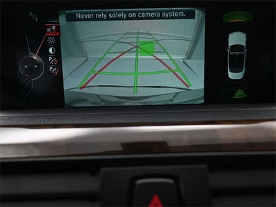 2016 BMW 4 Series 428i