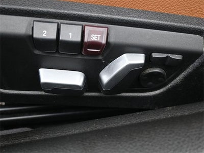 2016 BMW 4 Series 428i