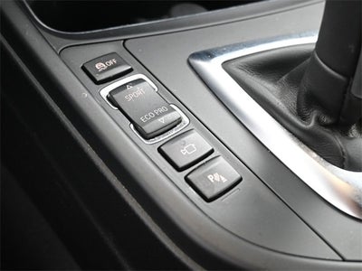 2016 BMW 4 Series 428i