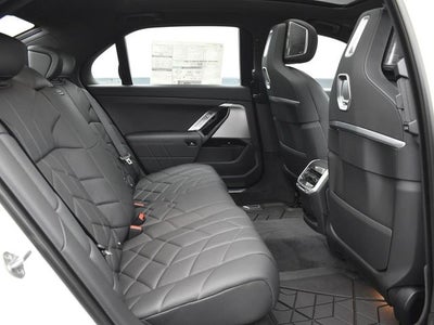 2024 BMW 7 Series 750E