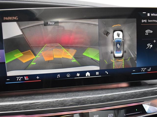 2024 BMW 7 Series 750E