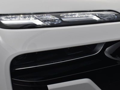 2024 BMW 7 Series 750E