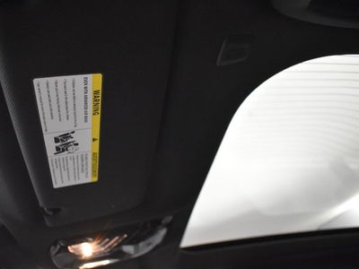 2024 BMW 7 Series 750E