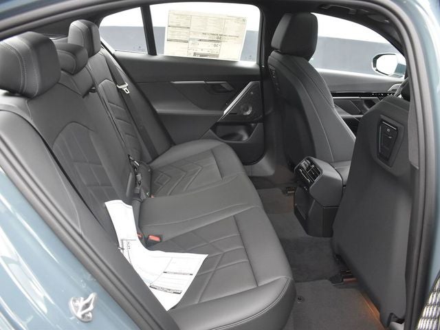 2024 BMW 5 Series 530i Premium