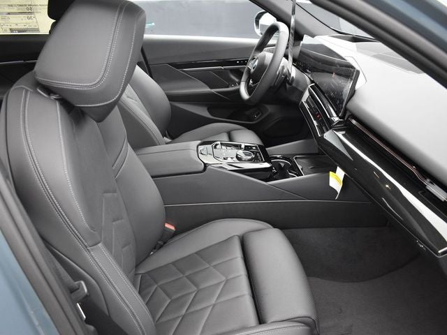 2024 BMW 5 Series 530i Premium