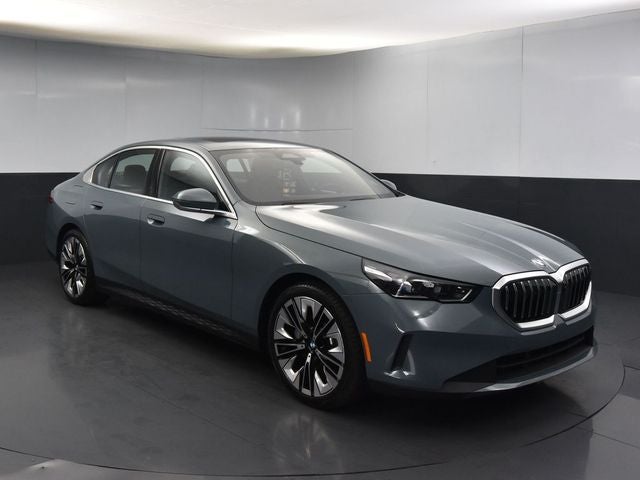 2024 BMW 5 Series 530i Premium