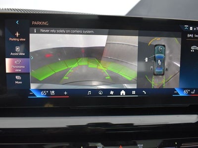 2024 BMW 5 Series 530i Premium