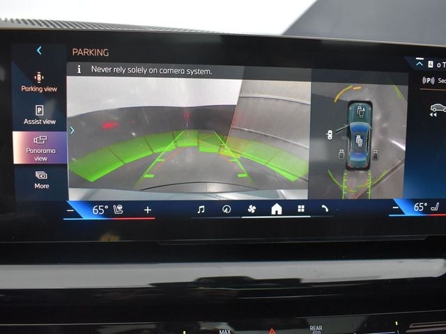 2024 BMW 5 Series 530i Premium