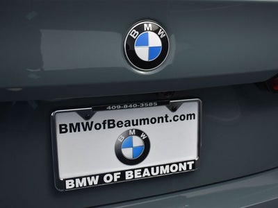 2024 BMW 5 Series 530i Premium