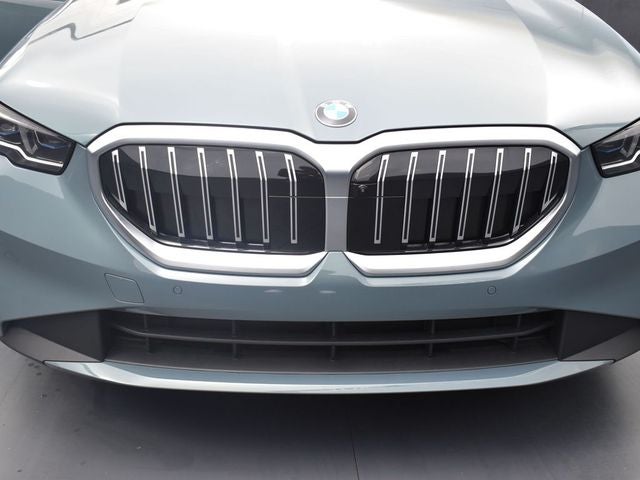 2024 BMW 5 Series 530i Premium