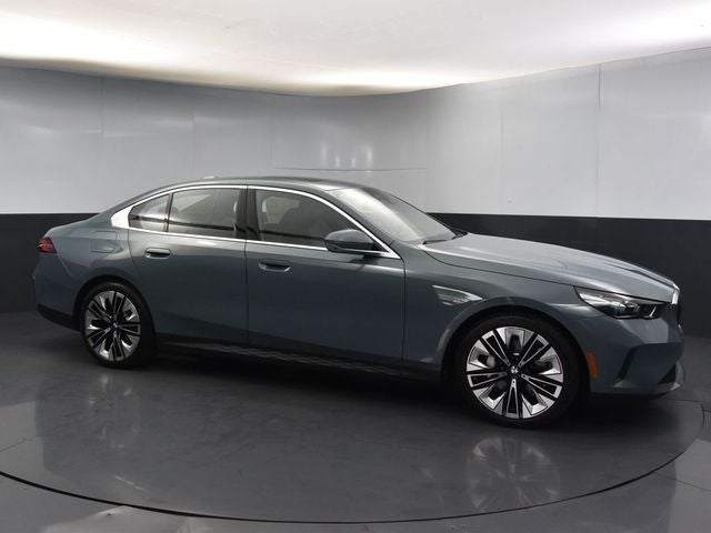 2024 BMW 5 Series 530i Premium