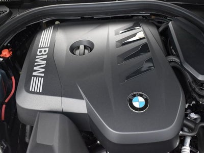 2024 BMW 5 Series 530i Premium