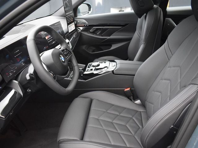 2024 BMW 5 Series 530i Premium