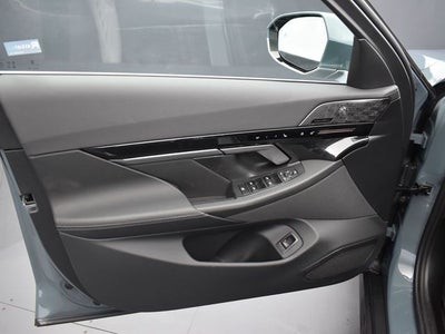 2024 BMW 5 Series 530i Premium