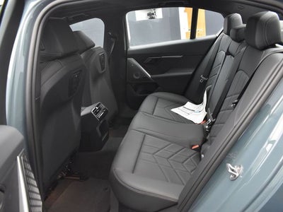 2024 BMW 5 Series 530i Premium