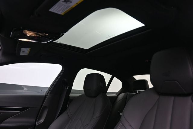 2024 BMW 5 Series 530i