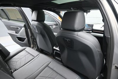 2024 BMW 5 Series 530i