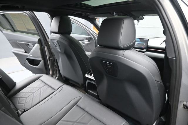 2024 BMW 5 Series 530i