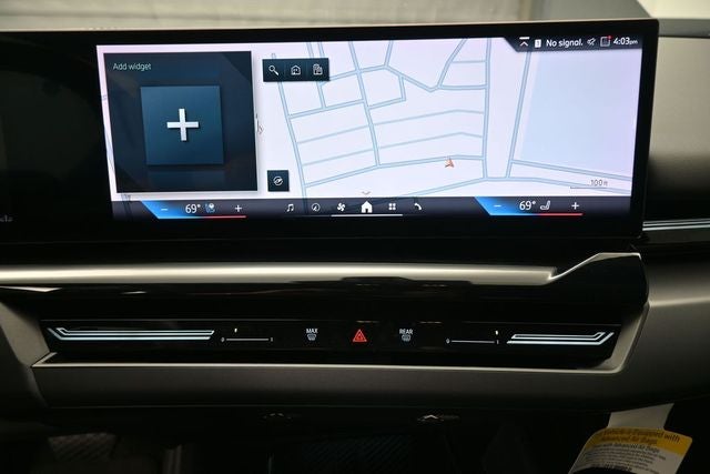 2024 BMW 5 Series 530i