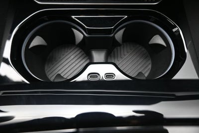 2024 BMW 5 Series 530i