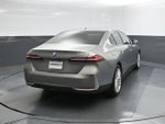 2024 BMW 5 Series 530i