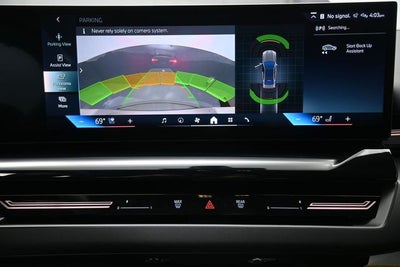 2024 BMW 5 Series 530i