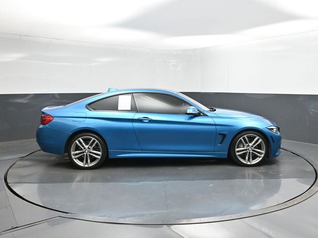 2019 BMW 4 Series 430i xDrive
