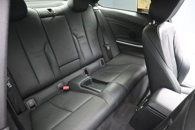 2019 BMW 4 Series 430i xDrive