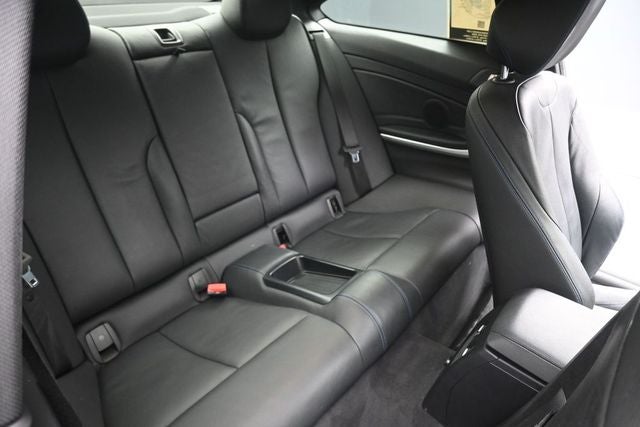 2019 BMW 4 Series 430i xDrive