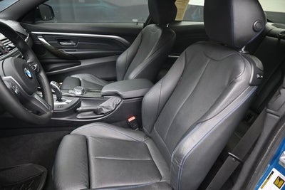 2019 BMW 4 Series 430i xDrive