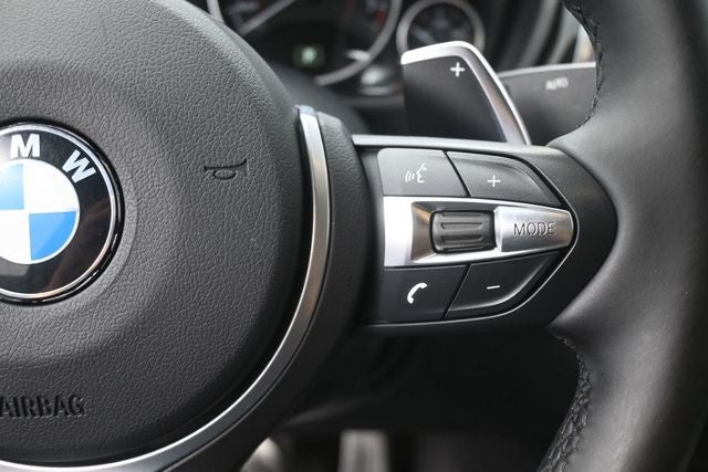 2019 BMW 4 Series 430i xDrive