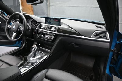 2019 BMW 4 Series 430i xDrive